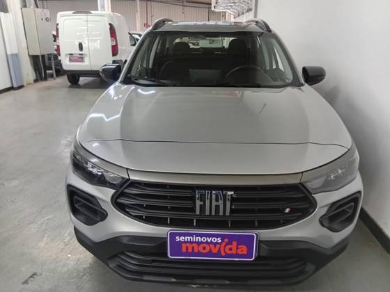FIAT PULSE 1.3 FLEX DRIVE CVT